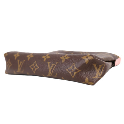 LOUIS VUITTON M44037 PALLAS CLUTCH SHOULDER BAG