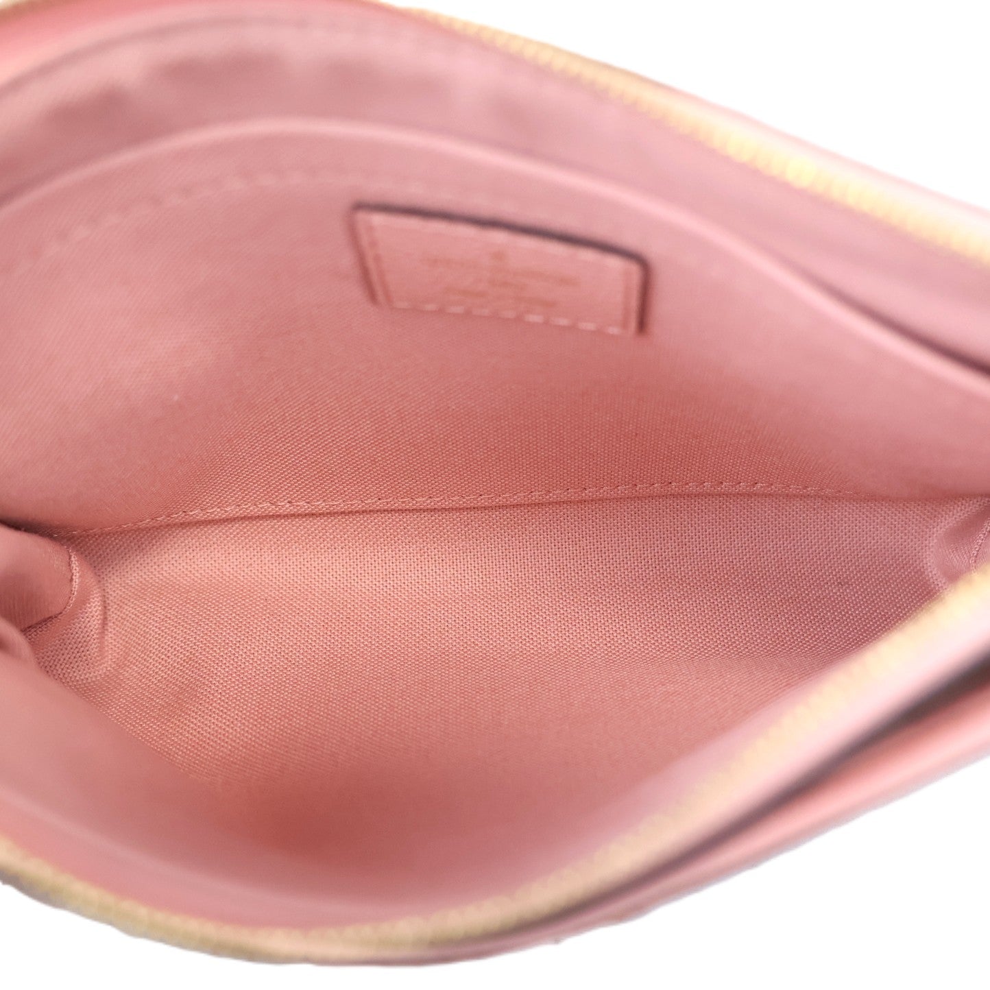 LOUIS VUITTON M44037 PALLAS CLUTCH SHOULDER BAG