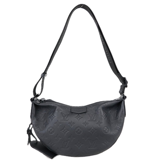 LOUIS VUITTON M12510 HAMAC BAG PM CROSSBODY BAG