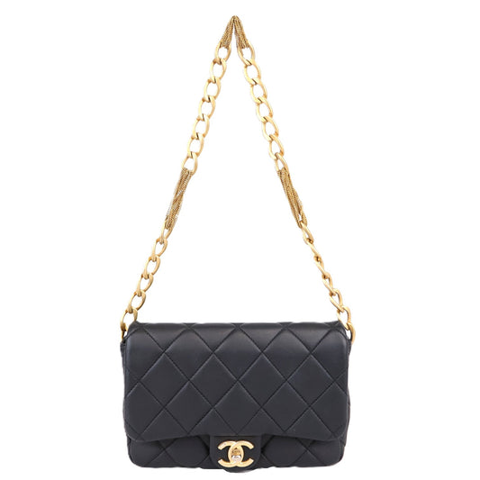 CHANEL AS4231 SHOULDER BAG