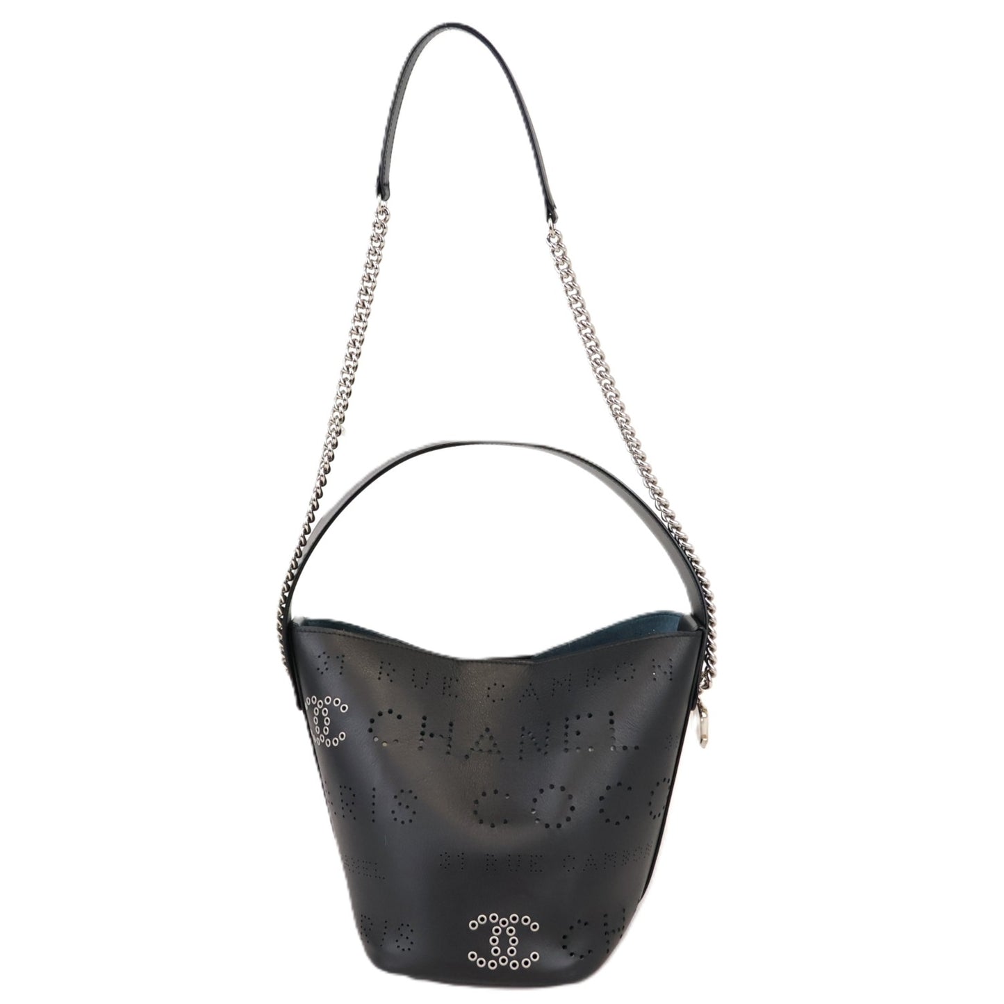 CHANEL AS0304 HANDBAG