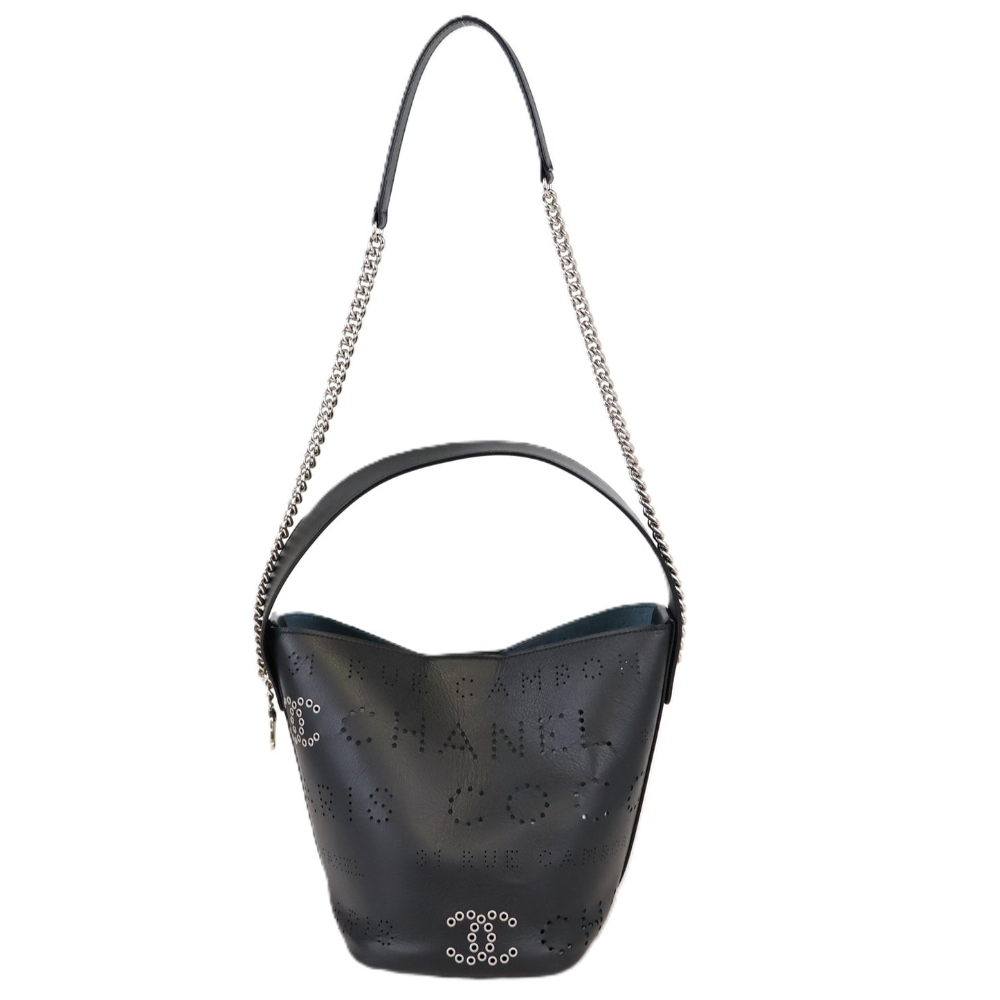 CHANEL AS0304 HANDBAG