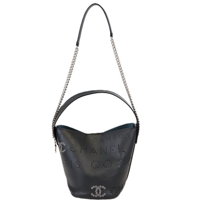 CHANEL AS0304 HANDBAG