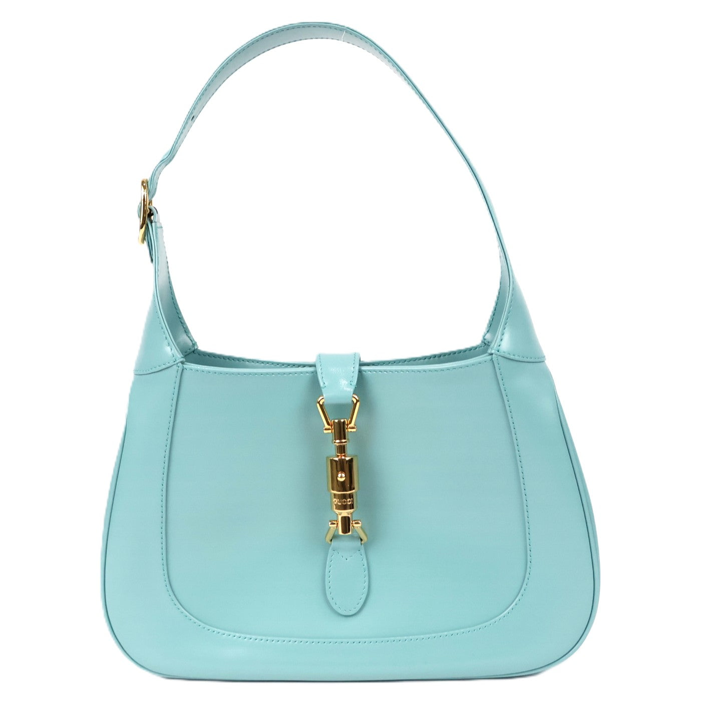 GUCCI 636709 10O0G JACKIE 1961 SHOULDER BAG