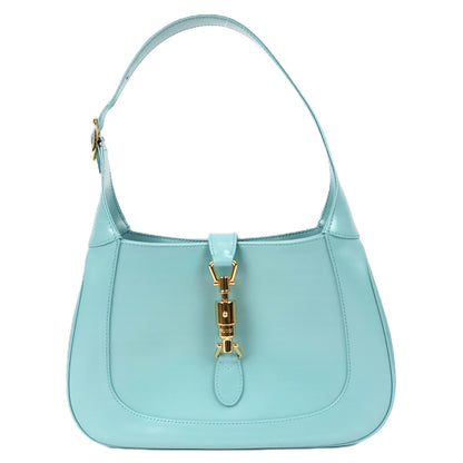 GUCCI 636709 10O0G JACKIE 1961 SHOULDER BAG