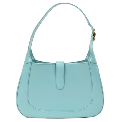 GUCCI 636709 10O0G JACKIE 1961 SHOULDER BAG