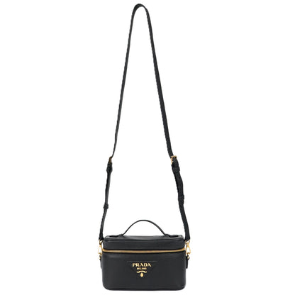 PRADA 1BH202 VANITY BAG