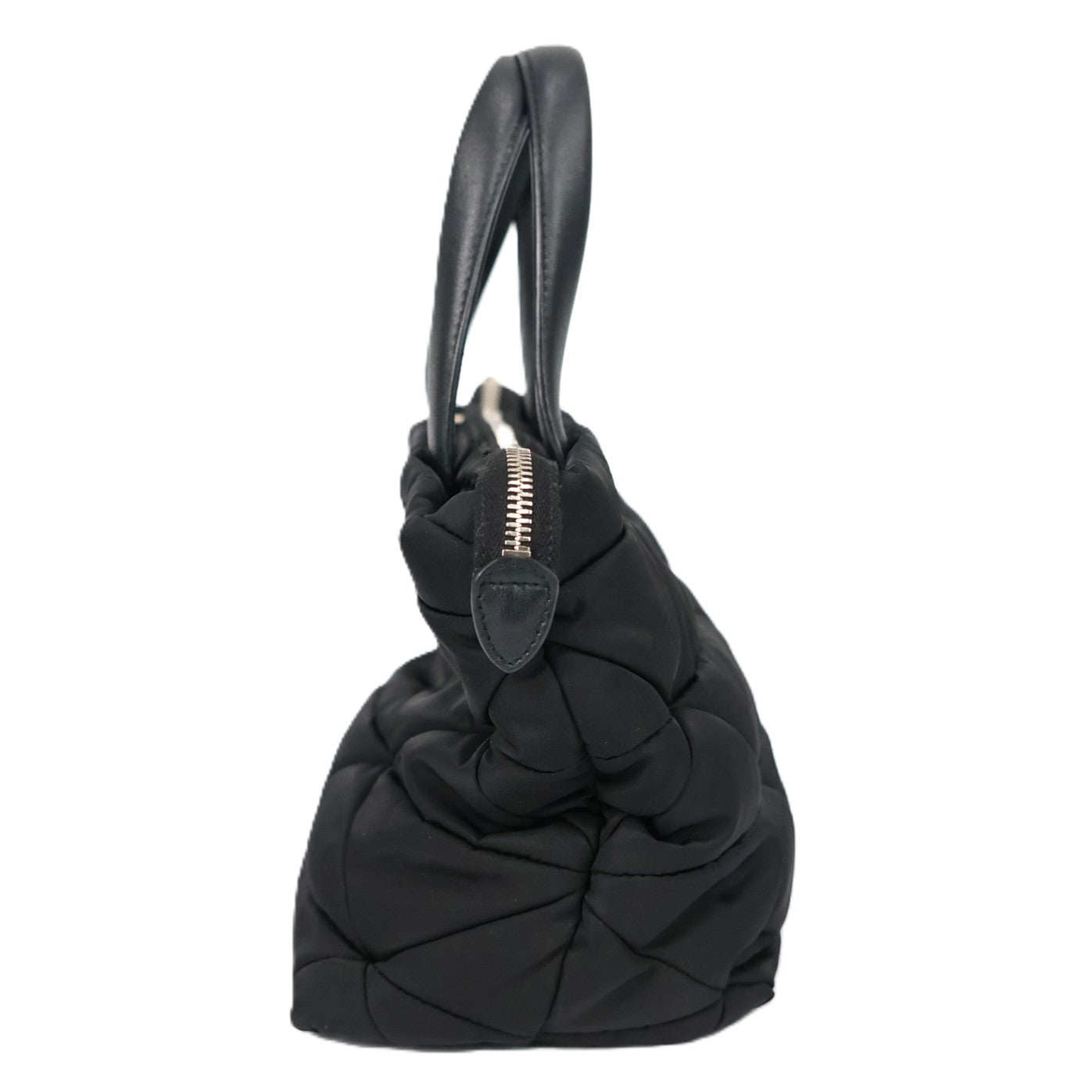 PRADA 1BG373 TOTE BAG