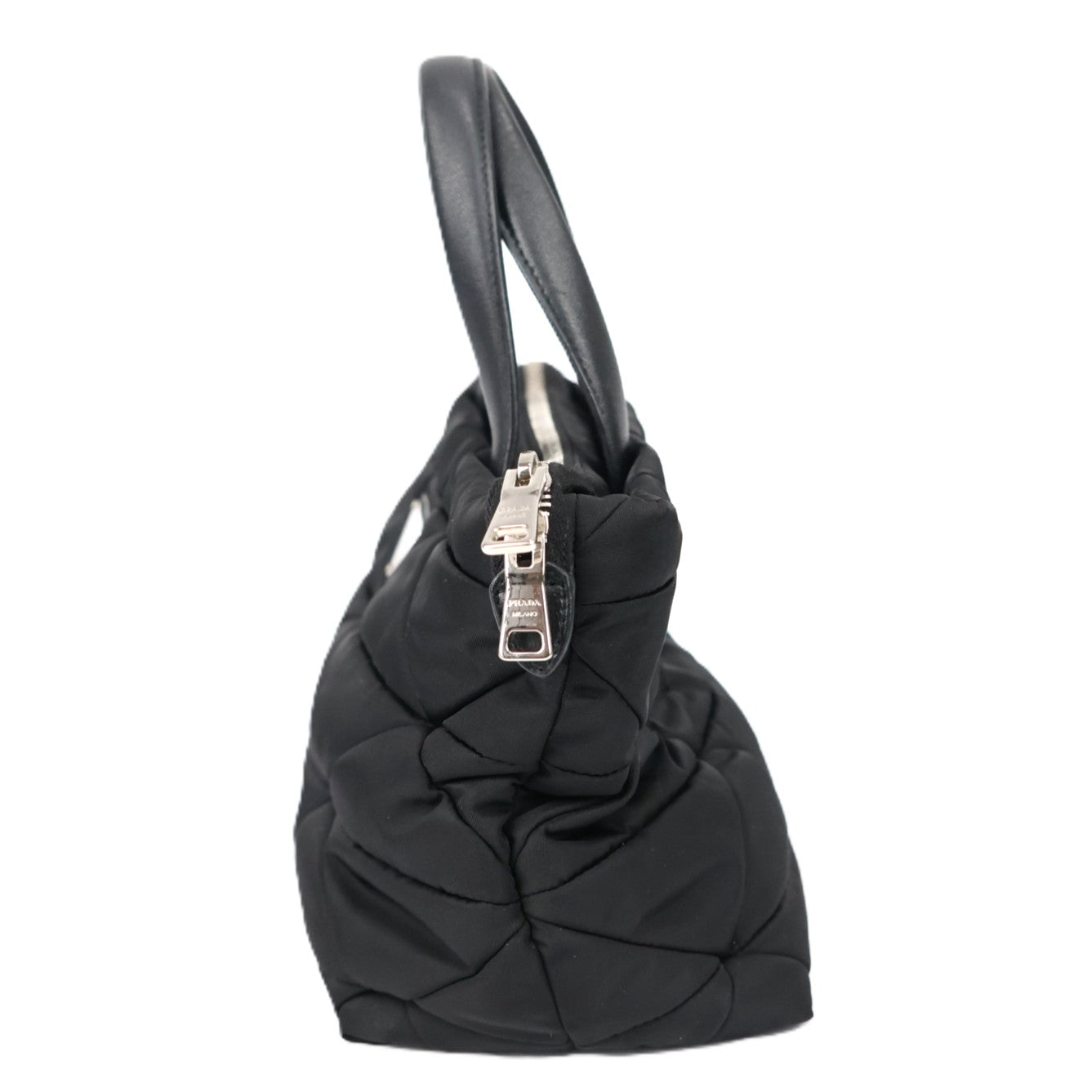 PRADA 1BG373 TOTE BAG