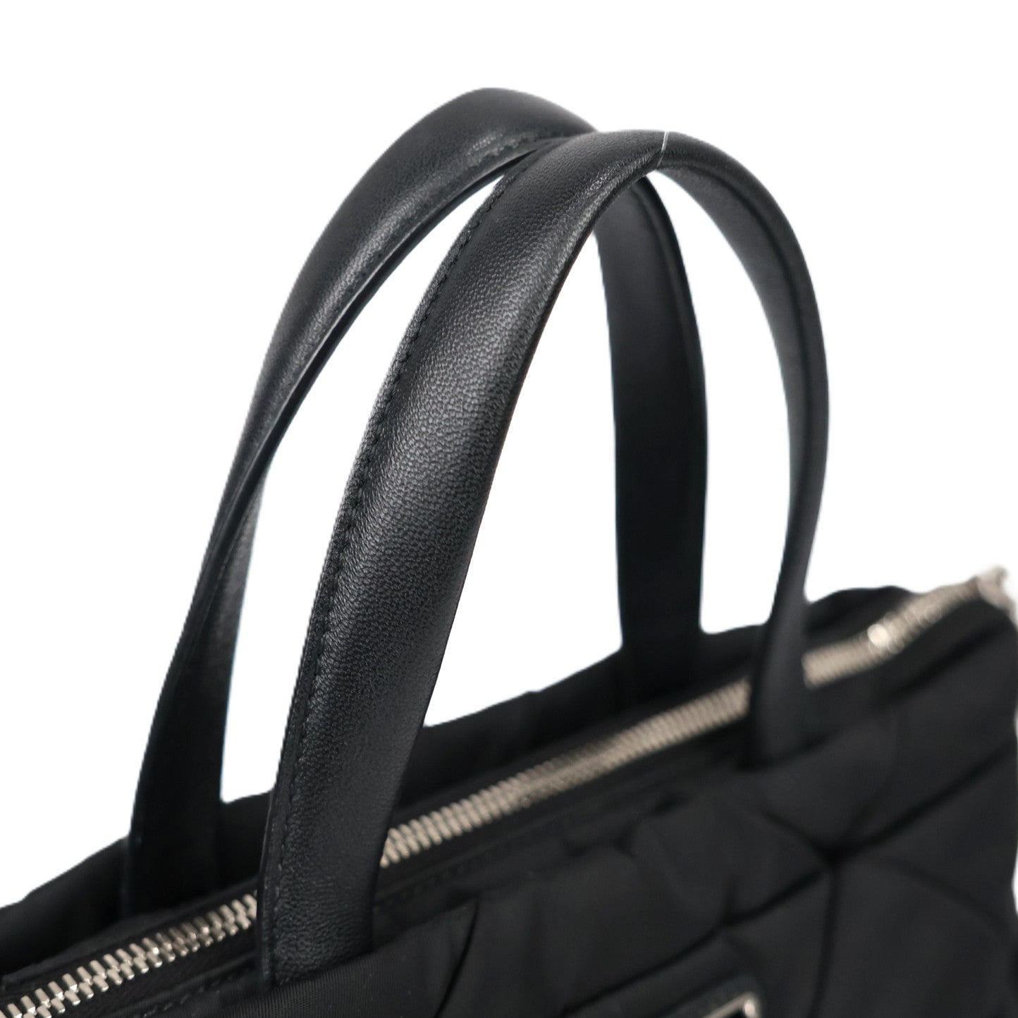PRADA 1BG373 TOTE BAG