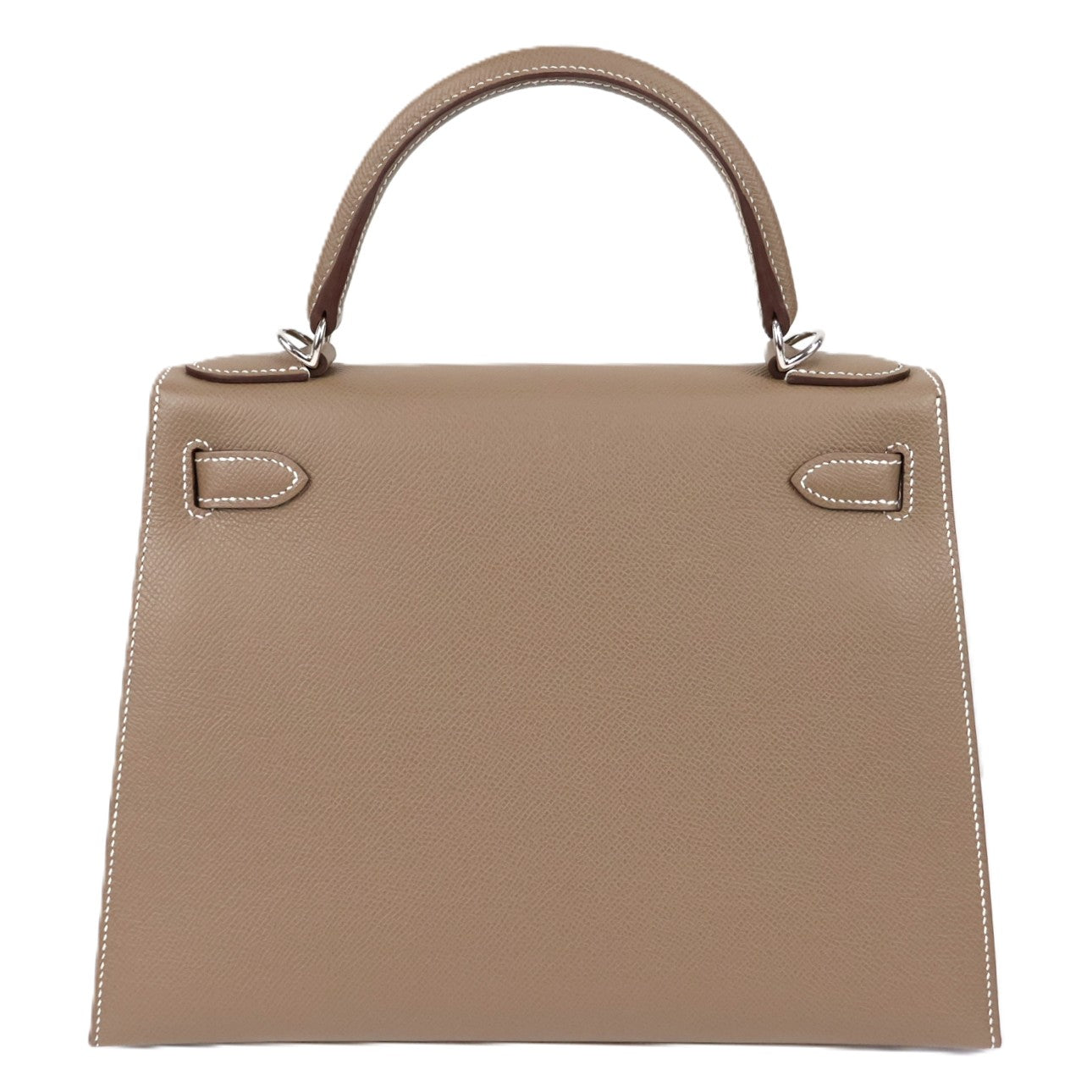 HERMES 042319CK KELLY 28 HANDBAG