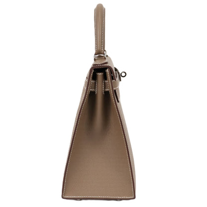 HERMES 042319CK KELLY 28 HANDBAG