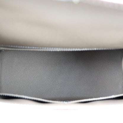 HERMES 042319CK KELLY 28 HANDBAG