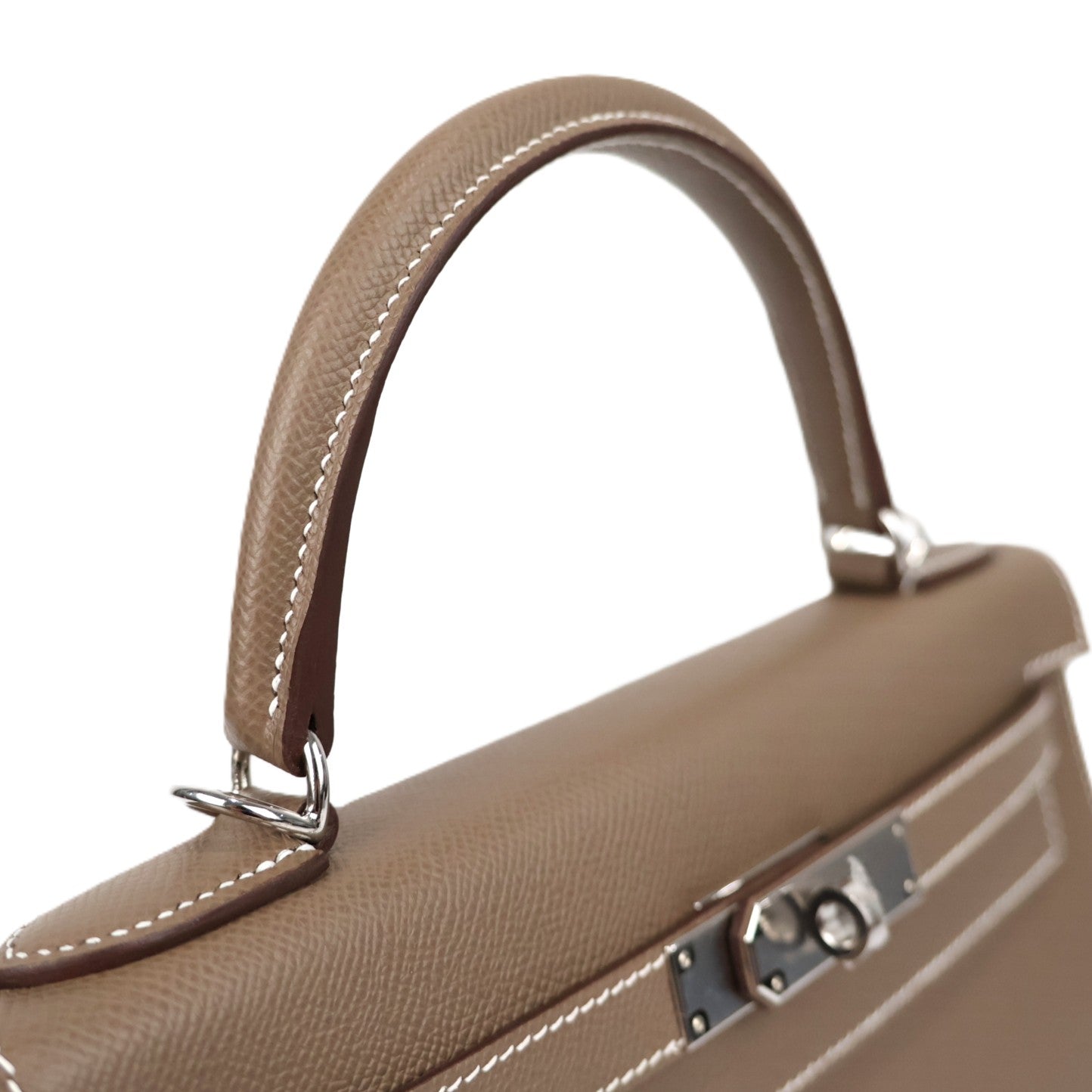 HERMES 042319CK KELLY 28 HANDBAG