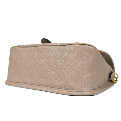 LOUIS VUITTON M46583 DIANE SHOULDER BAG