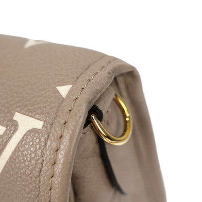 LOUIS VUITTON M46583 DIANE SHOULDER BAG