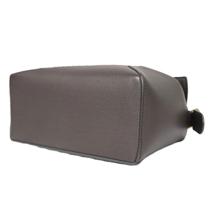 LOEWE A510P60X30 PUZZLE EDGE SMALL HANDBAG