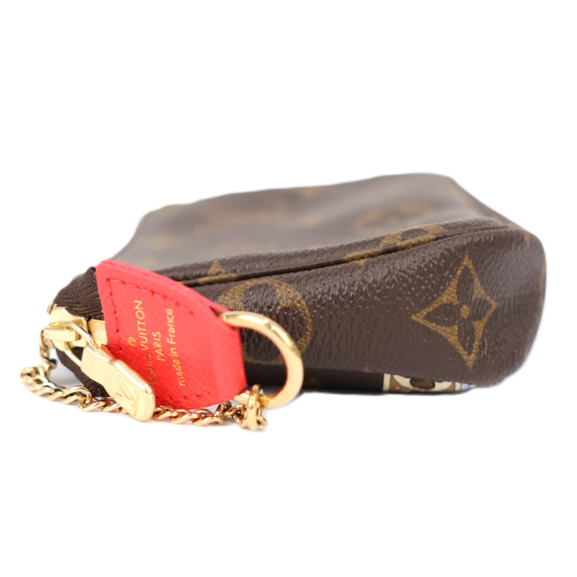 LOUIS VUITTON M80863 POCHETTE ACCESSOIRES MINI POUCH