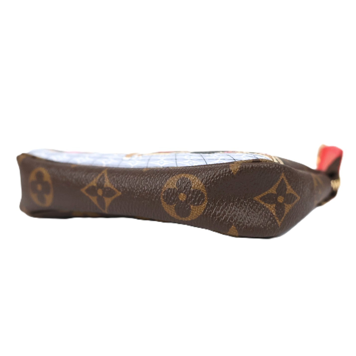 LOUIS VUITTON M80863 POCHETTE ACCESSOIRES MINI POUCH