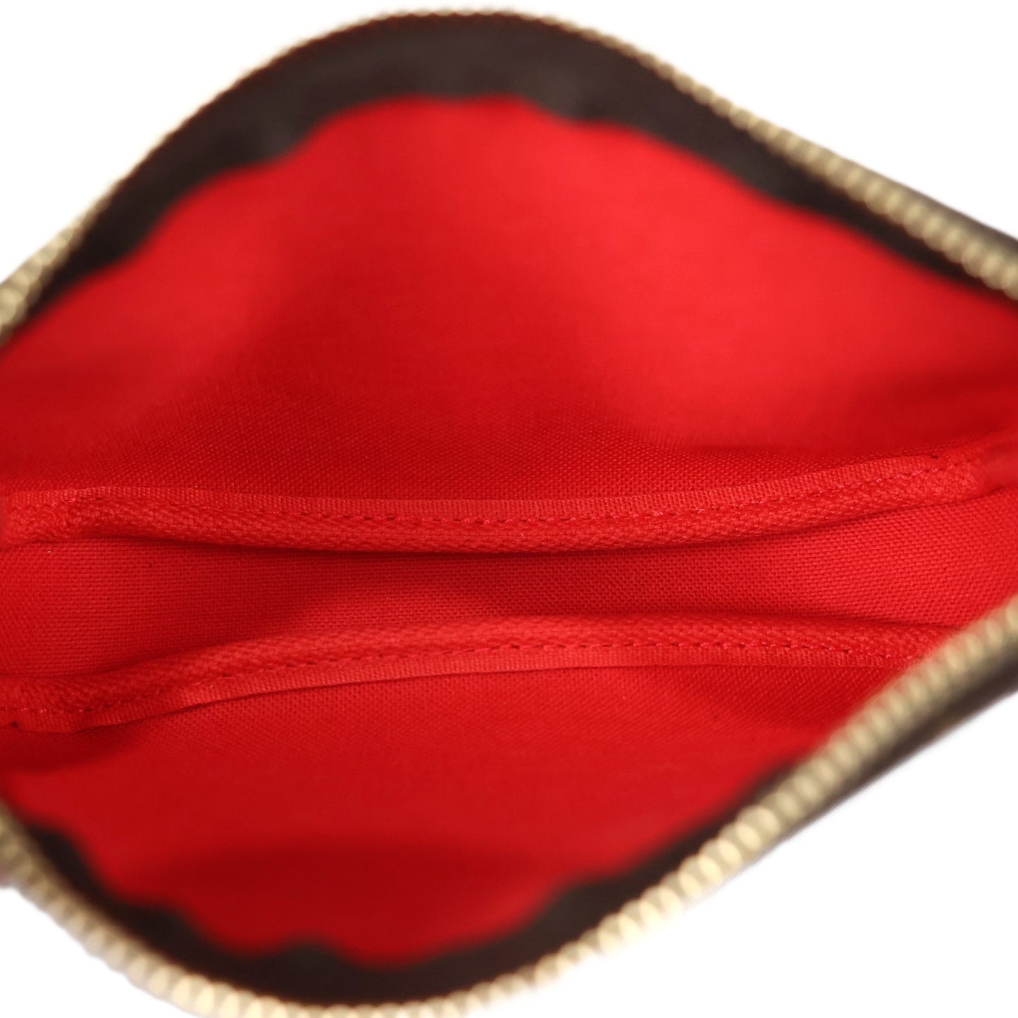 LOUIS VUITTON M80863 POCHETTE ACCESSOIRES MINI POUCH