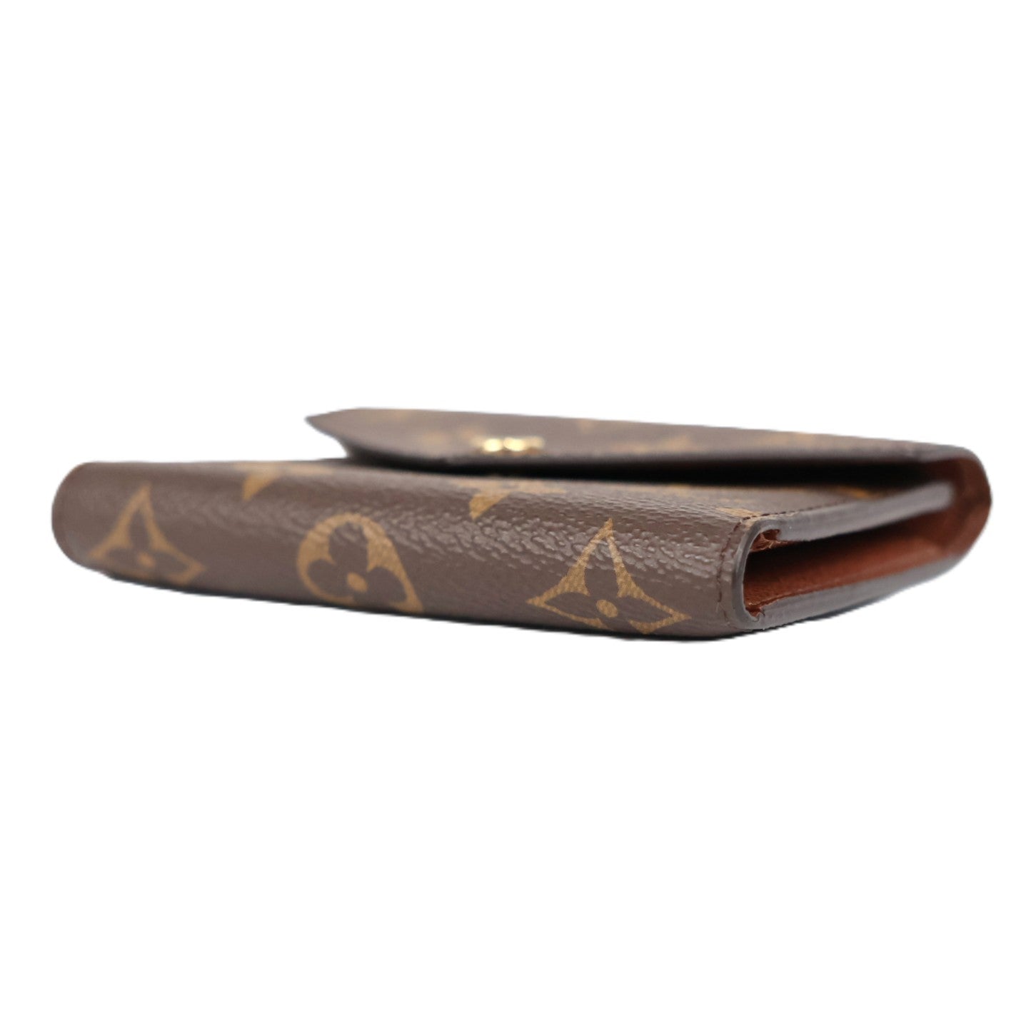 LOUIS VUITTON M62472 PORTEFEUILLE VICTORINE WALLET
