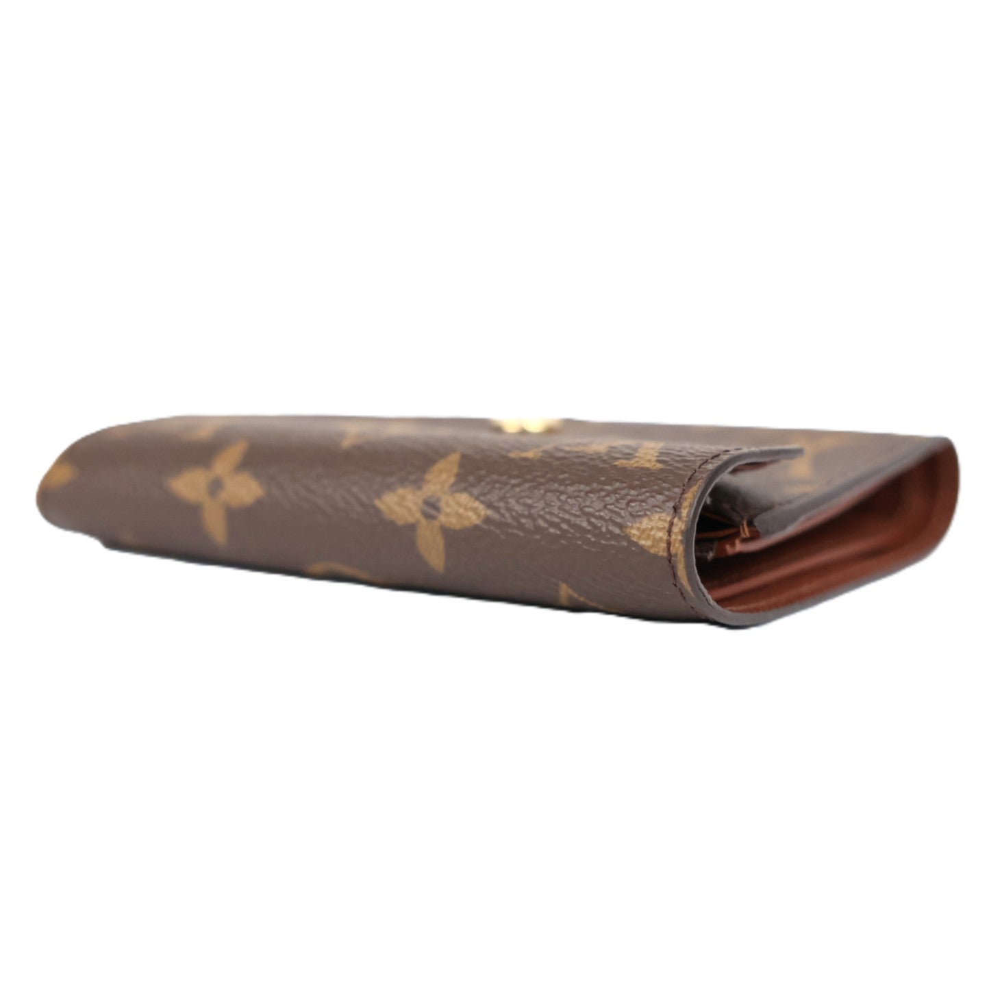LOUIS VUITTON M62472 PORTEFEUILLE VICTORINE WALLET