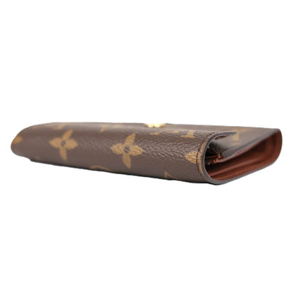 LOUIS VUITTON M62472 PORTEFEUILLE VICTORINE WALLET