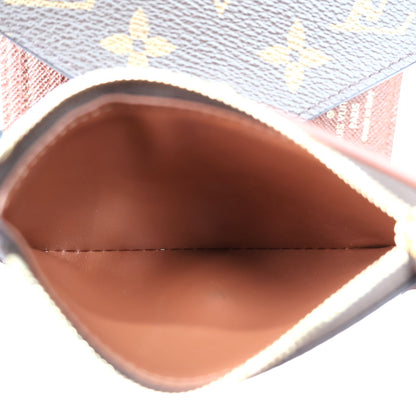 LOUIS VUITTON M62472 PORTEFEUILLE VICTORINE WALLET