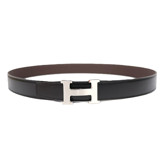 HERMES 064544CB+073967CA CEINTURE5382 100 BELT