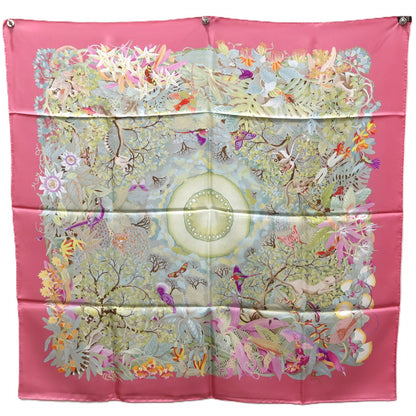 HERMES CARRE90 SCARF