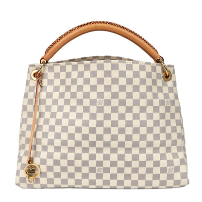 LOUIS VUITTON N41174 ARTSY MM TOTE BAG