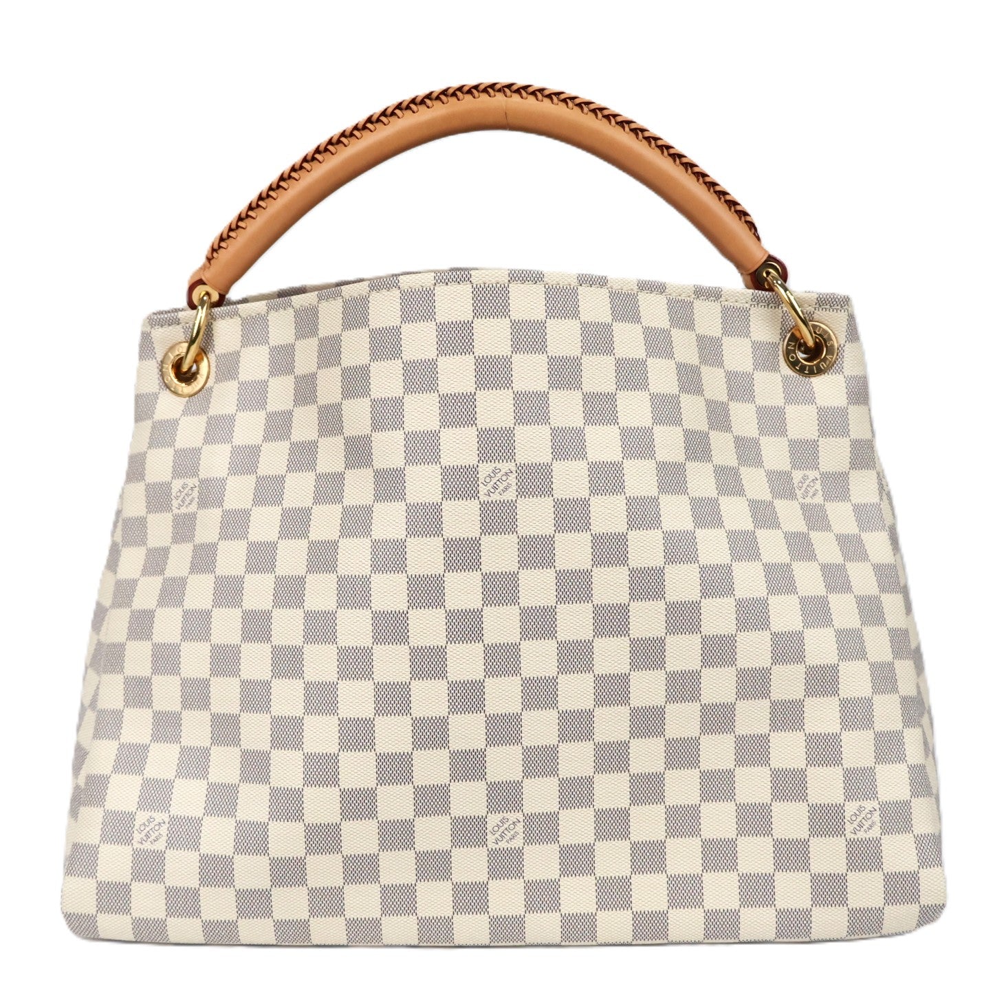 LOUIS VUITTON N41174 ARTSY MM TOTE BAG