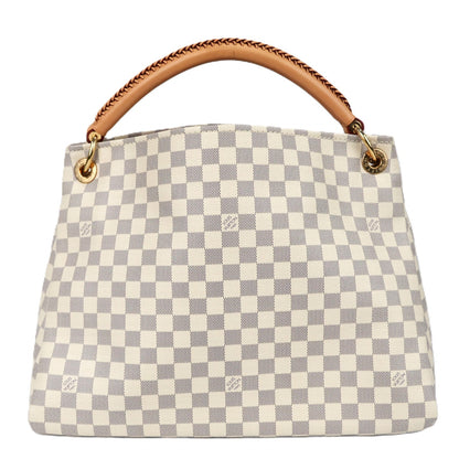 LOUIS VUITTON N41174 ARTSY MM TOTE BAG