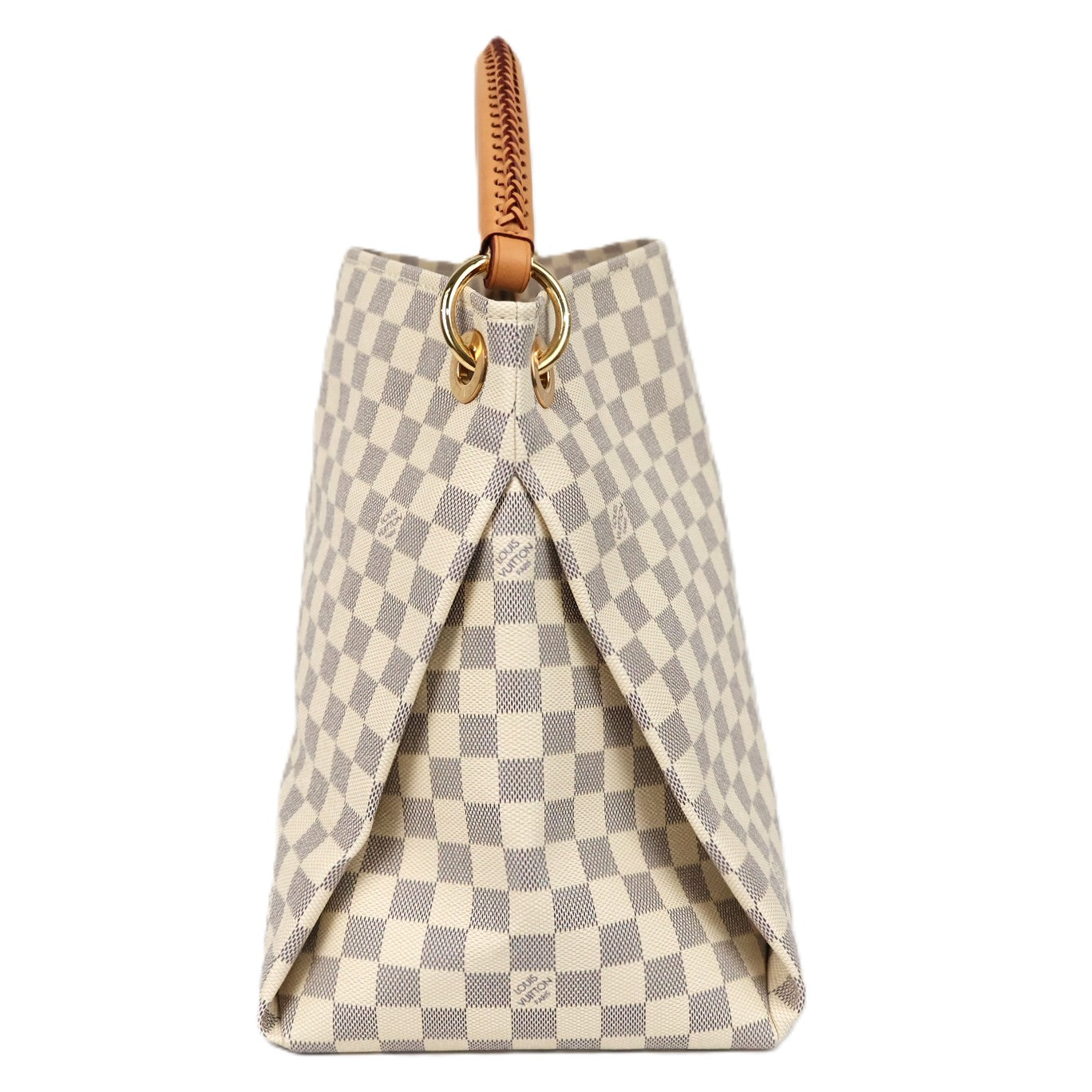 LOUIS VUITTON N41174 ARTSY MM TOTE BAG