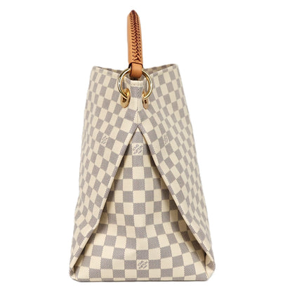 LOUIS VUITTON N41174 ARTSY MM TOTE BAG