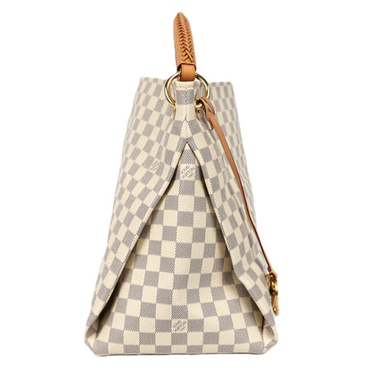 LOUIS VUITTON N41174 ARTSY MM TOTE BAG