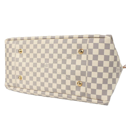 LOUIS VUITTON N41174 ARTSY MM TOTE BAG