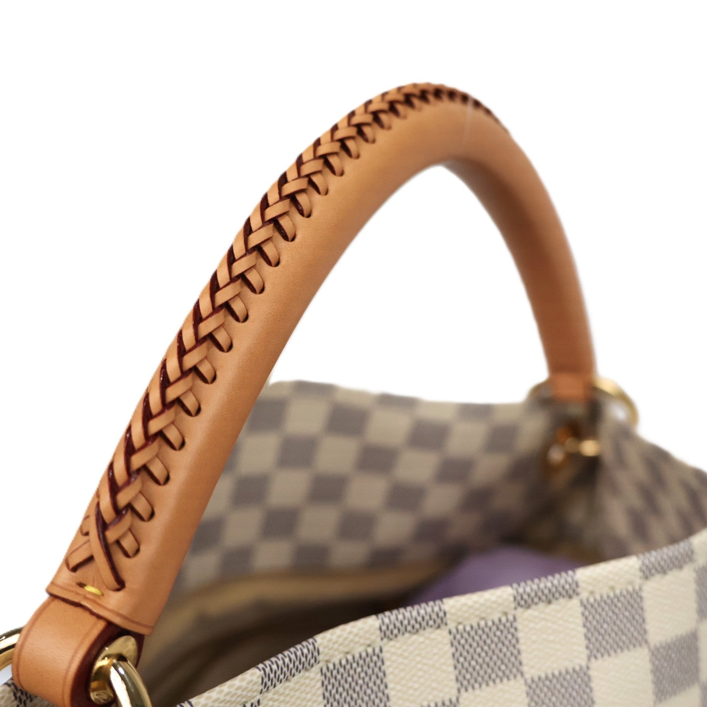 LOUIS VUITTON N41174 ARTSY MM TOTE BAG