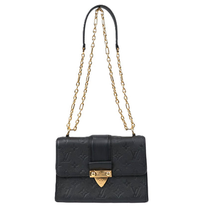 LOUIS VUITTON M44242 SAINT SULPICE BB CROSSBODY BAG