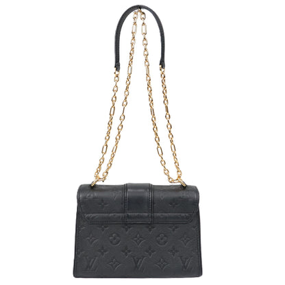 LOUIS VUITTON M44242 SAINT SULPICE BB CROSSBODY BAG
