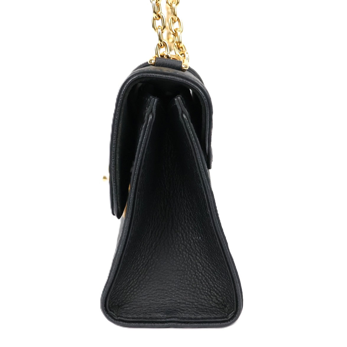 LOUIS VUITTON M44242 SAINT SULPICE BB CROSSBODY BAG