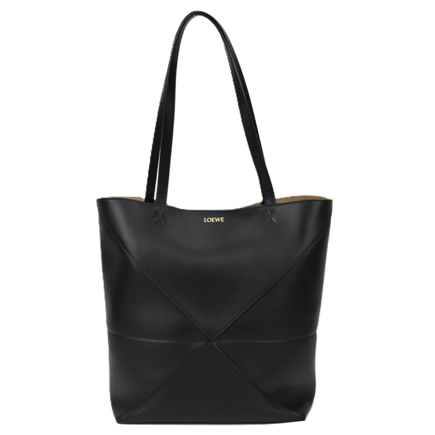 LOEWE A657G50X01 PUZZLE FOLD TOTE MEDIUM TOTE BAG
