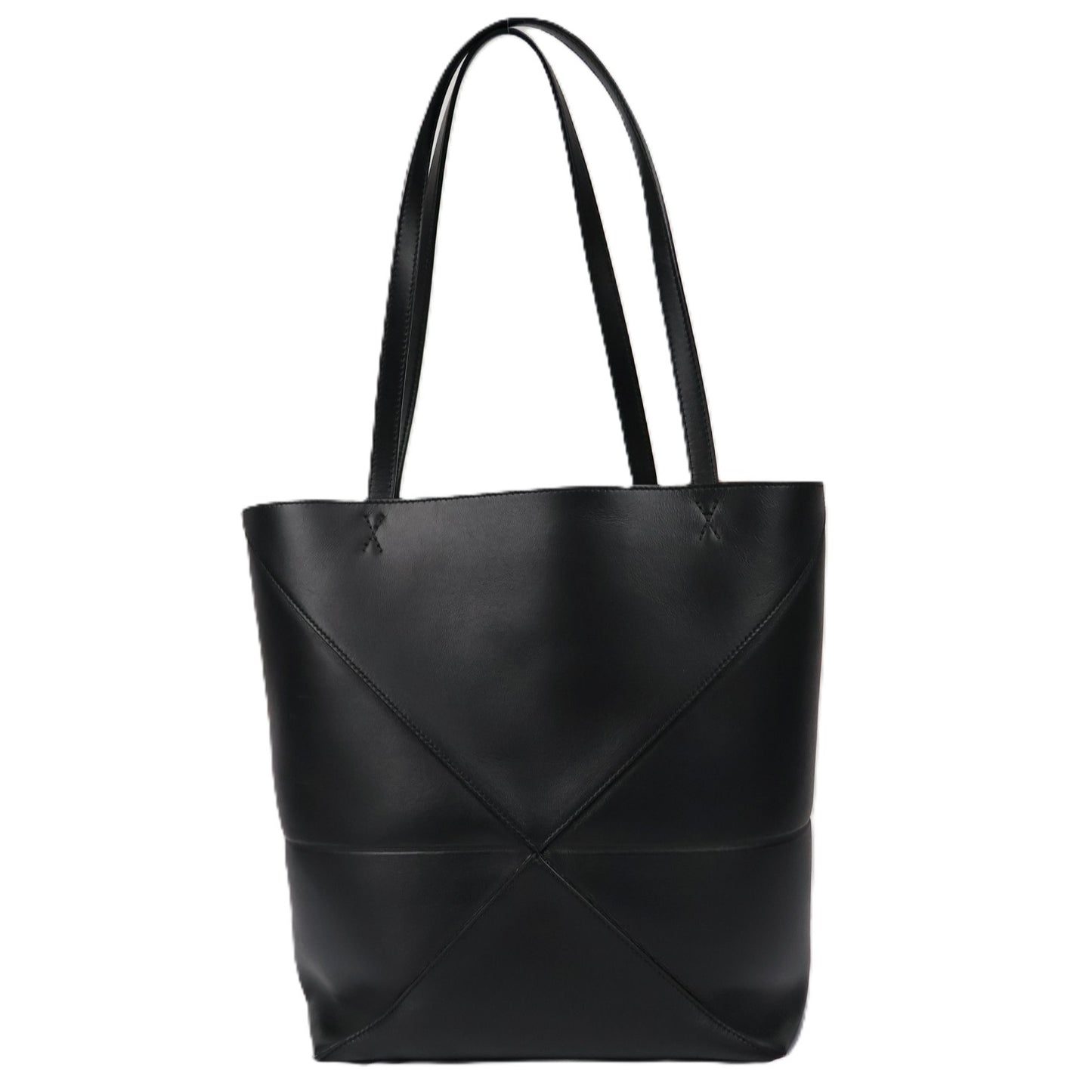LOEWE A657G50X01 PUZZLE FOLD TOTE MEDIUM TOTE BAG
