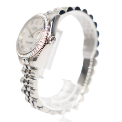 ROLEX 178384 Date Just