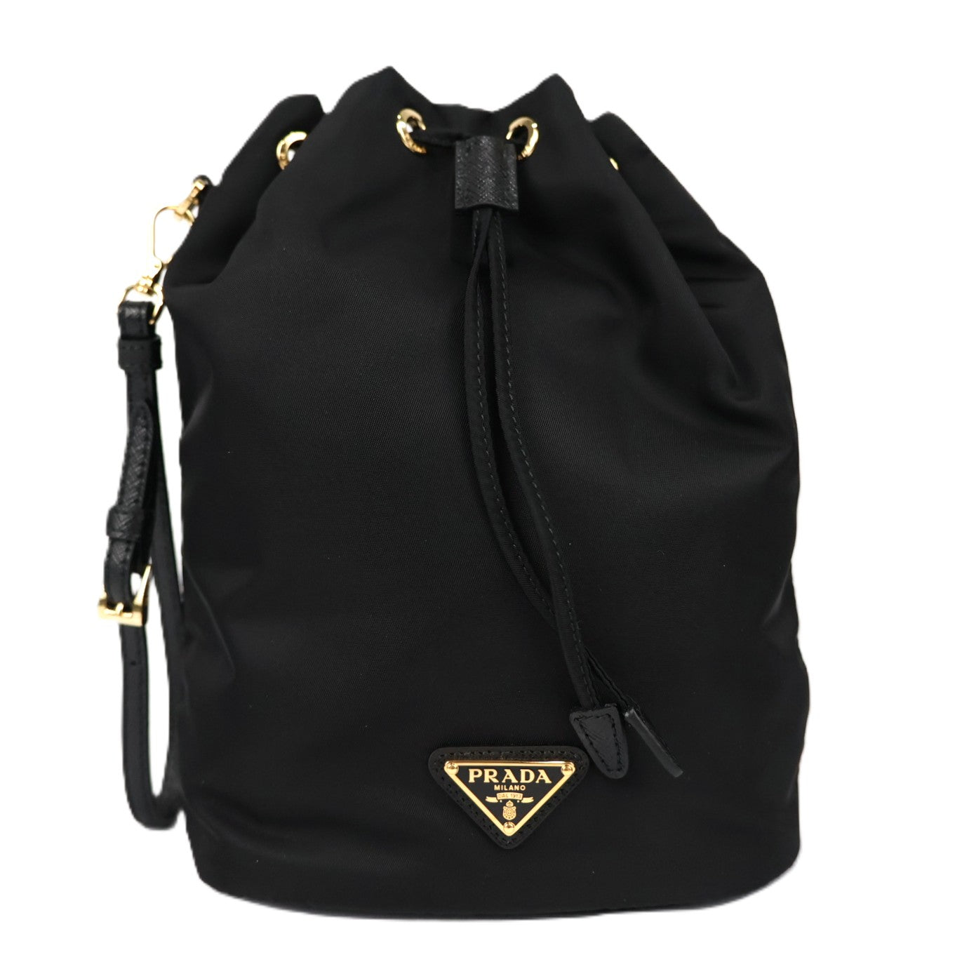 PRADA 1NS369 POUCH
