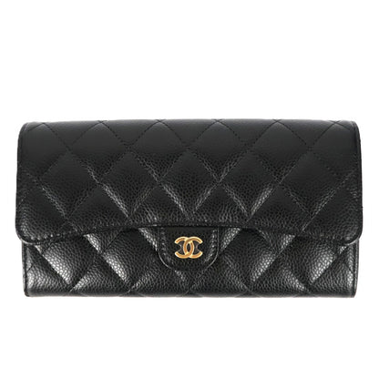 CHANEL AP0241 CLASSIC FLAP WALLET