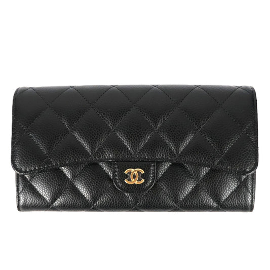 CHANEL AP0241 CLASSIC FLAP WALLET