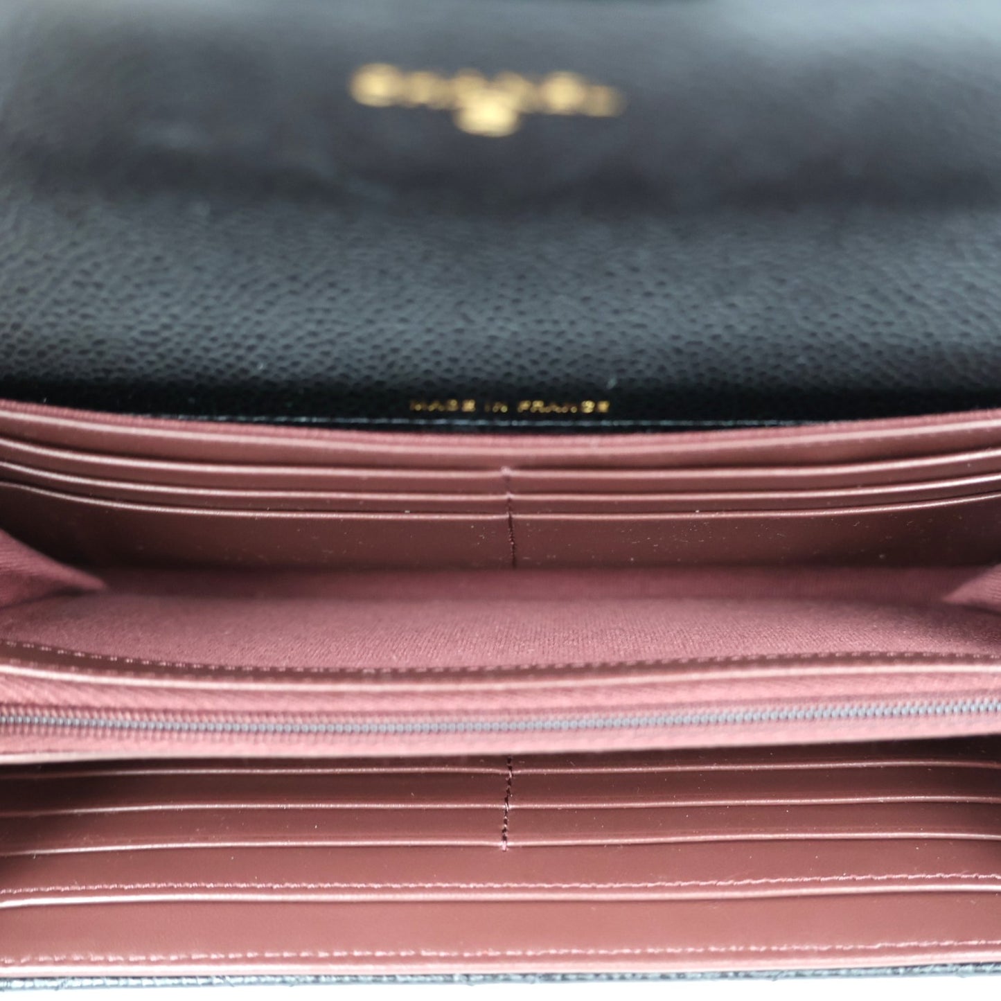 CHANEL AP0241 CLASSIC FLAP WALLET