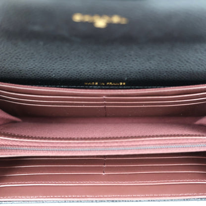 CHANEL AP0241 CLASSIC FLAP WALLET