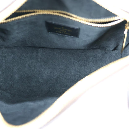 LOUIS VUITTON M45571 PETITE MALLE SOUPLE HANDBAG